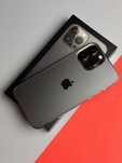 iPhone 13 Pro Max Graphite 1TB Neverloxk