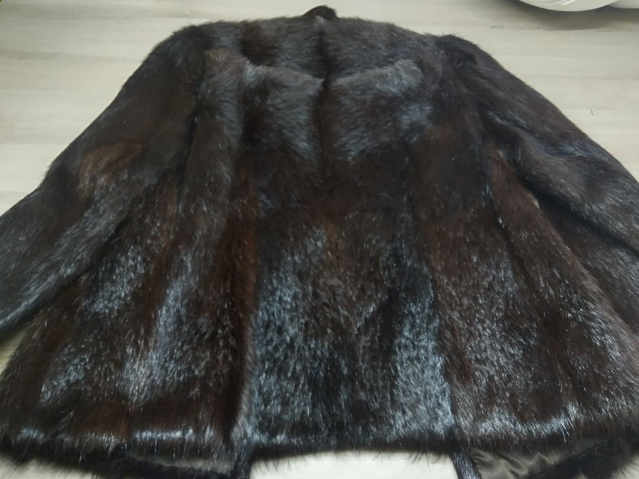 Futro damskie    .