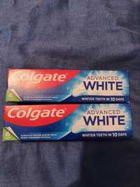 2 pasty Colgate White,2x75ml