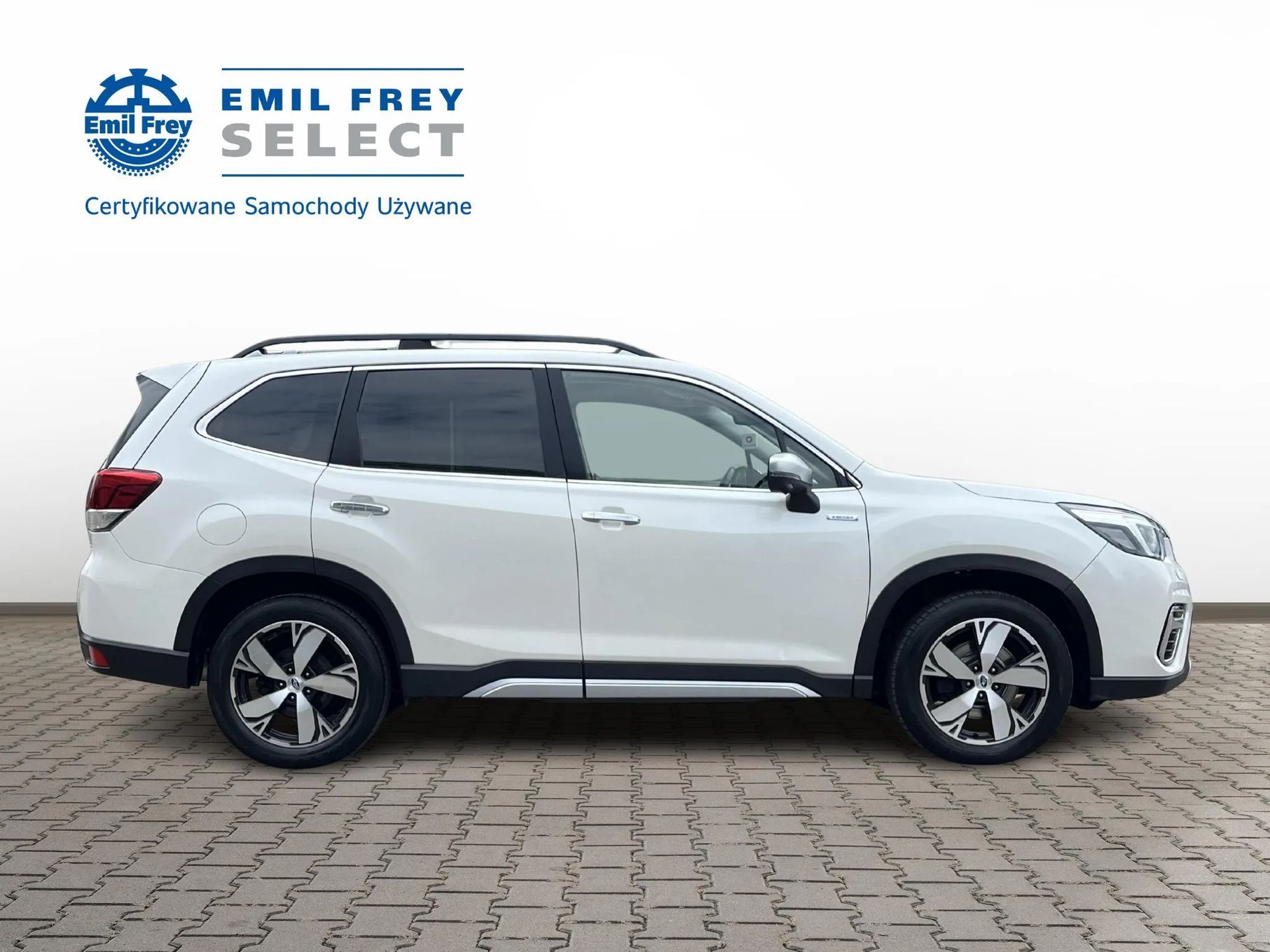 Subaru Forester 2.0i-L Platinum, Jeden Własciel, Vat23%, Leasing!