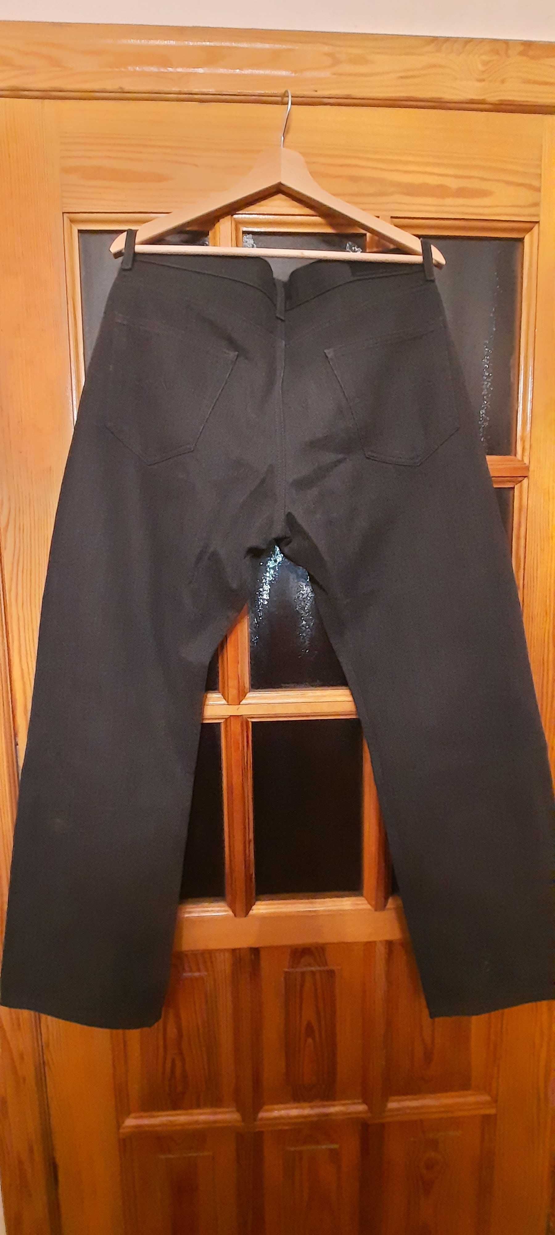 Spodnie eleganckie Brice