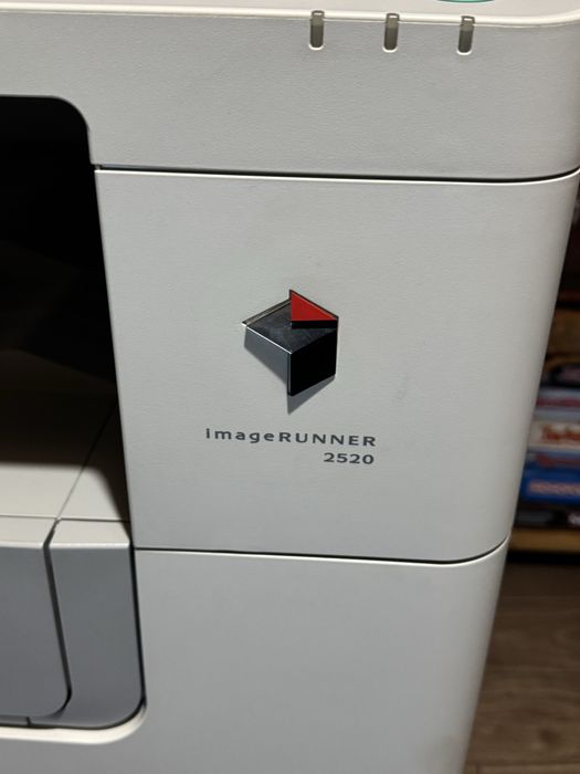 Canon Imagerunner 2520