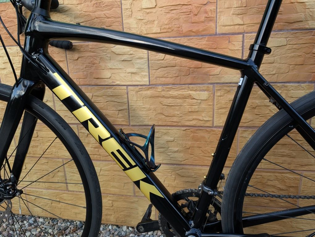 Rower Trek Domane 2