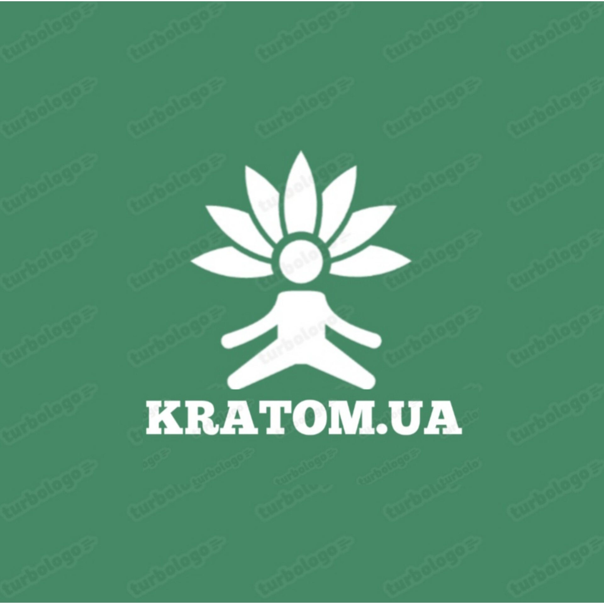 Чай "КРАТОМ" Kratom.UA