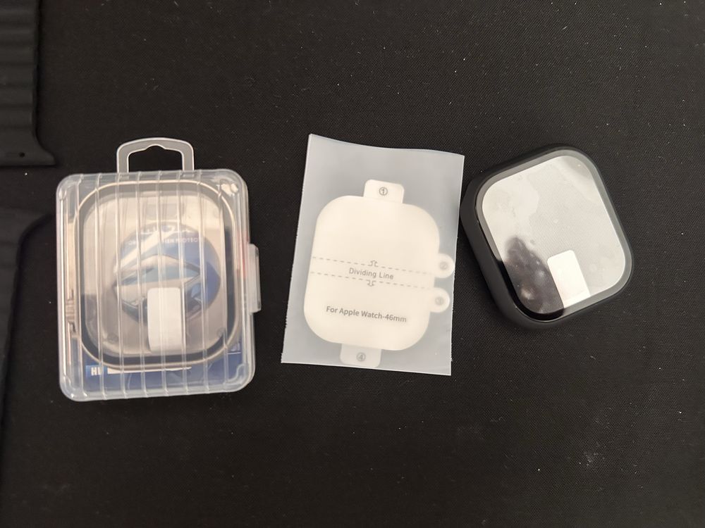 Pulseiras apple watch 10