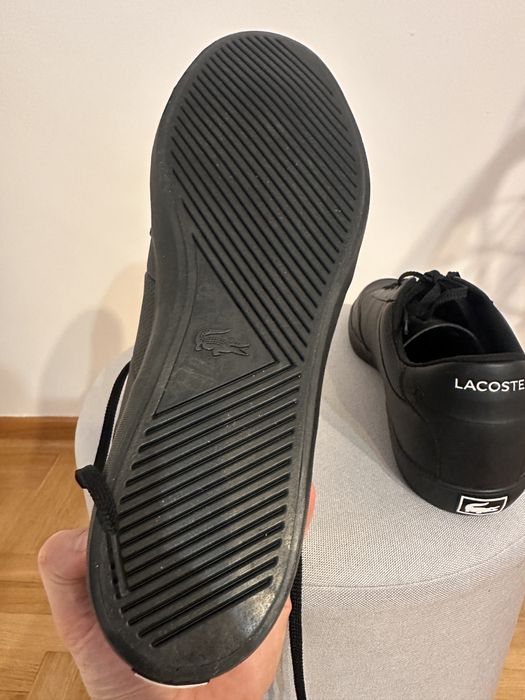 Buty Lacoste 47.