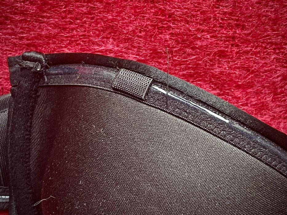 Бюстгальтер на косточках. NEXT. . Чёрное нижнее белье. Бра.