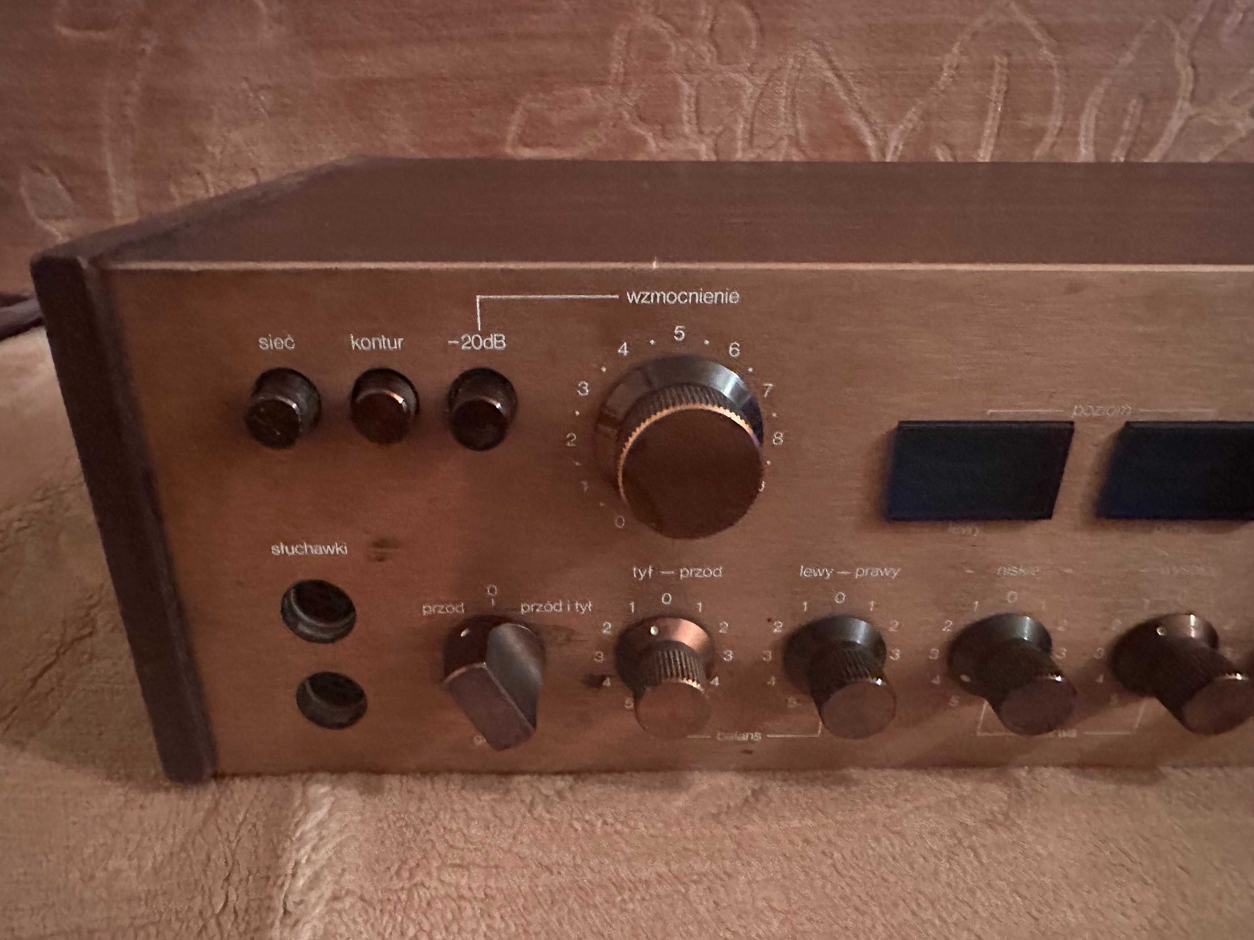 Radmor 5102 w ładnym stanie