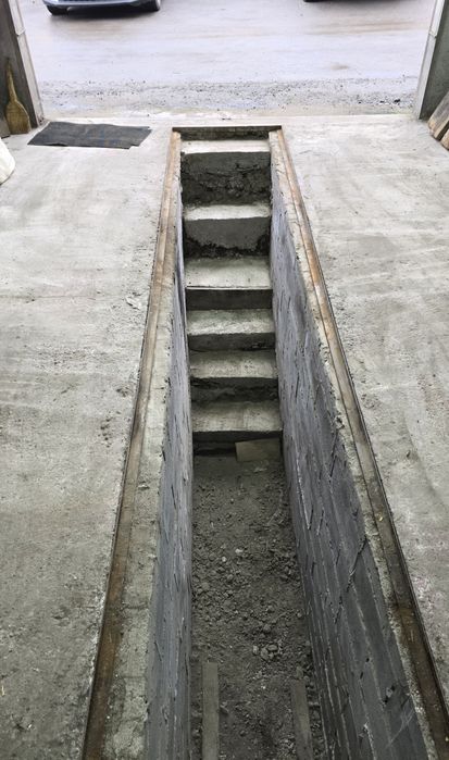 Здам гараж львівське