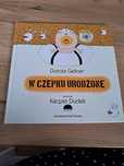 Książeczka "W czepku urodzone".