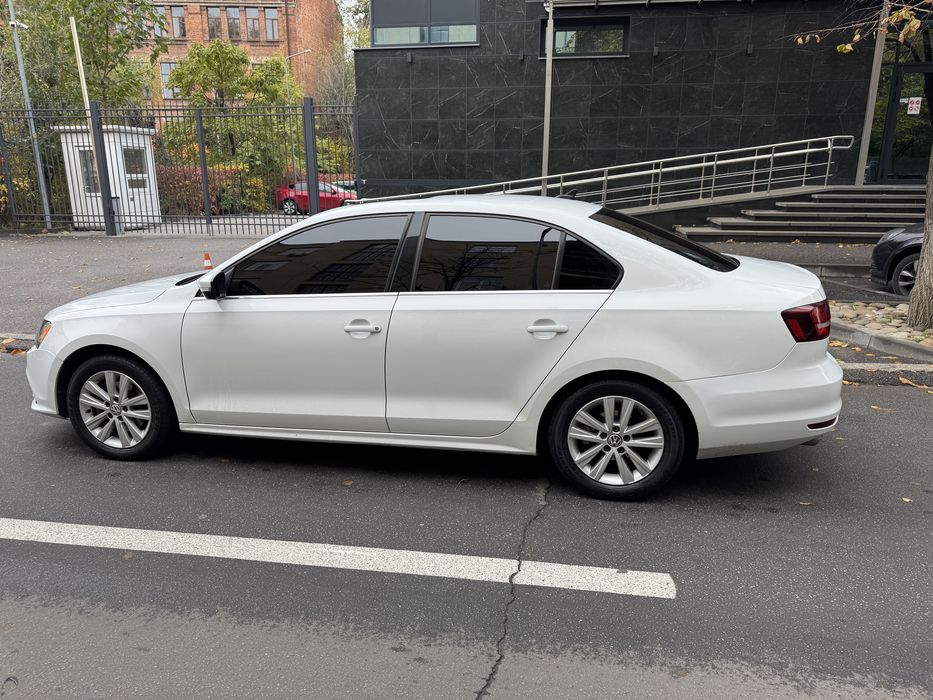 Продам Volkswagen Jetta 6 2016