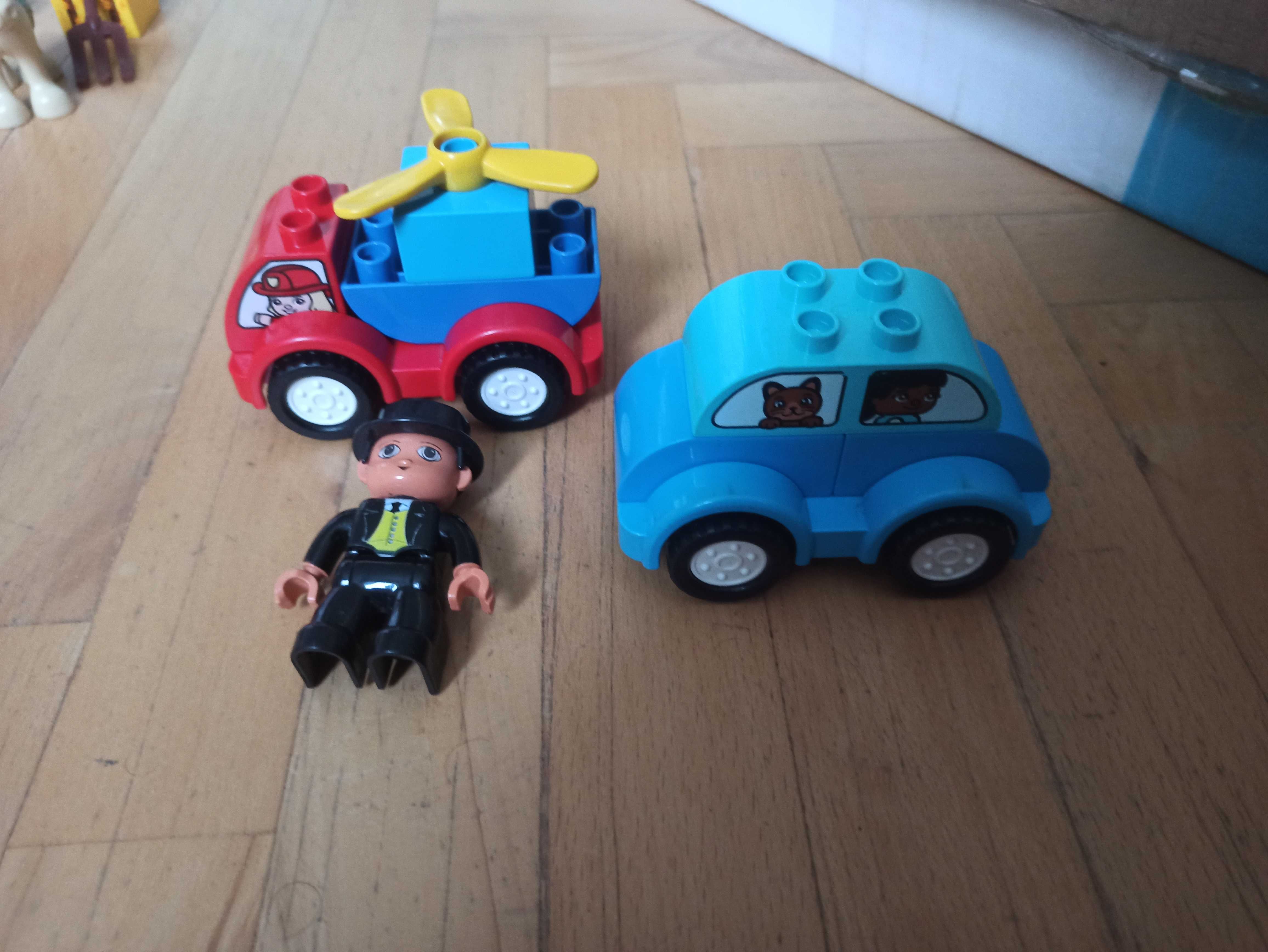 Lego Duplo різні набори Б\У читайте опис