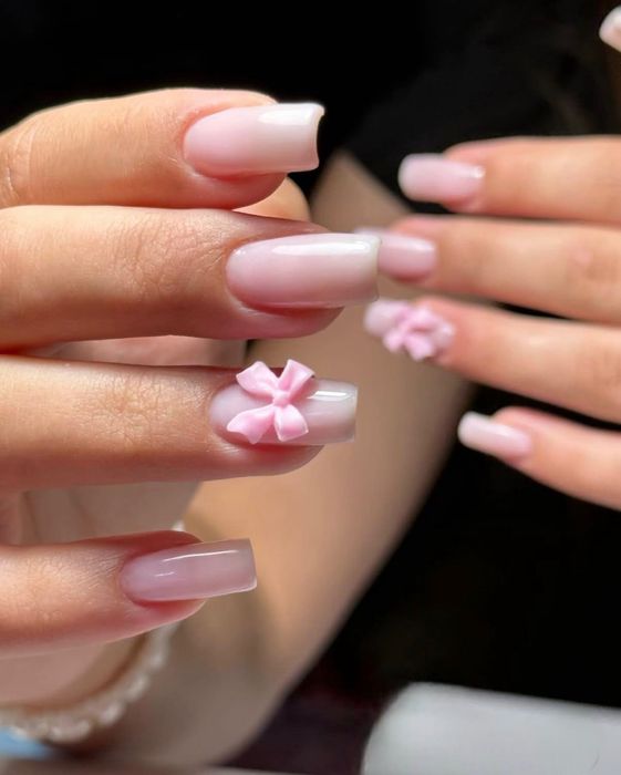 Шукаю дівчаток на манікюр