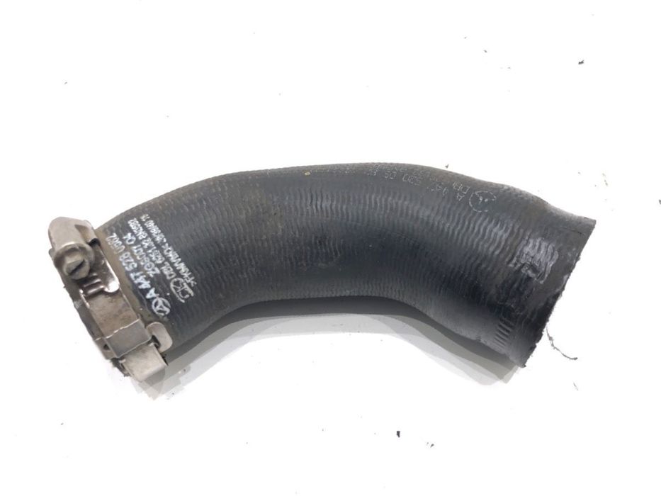 RURA POWIETRZA  MERCEDES-BENZ VITO Skrzynia (W447) 2014 - 2022 111 CDI (447.601, 447.603, 447.605)