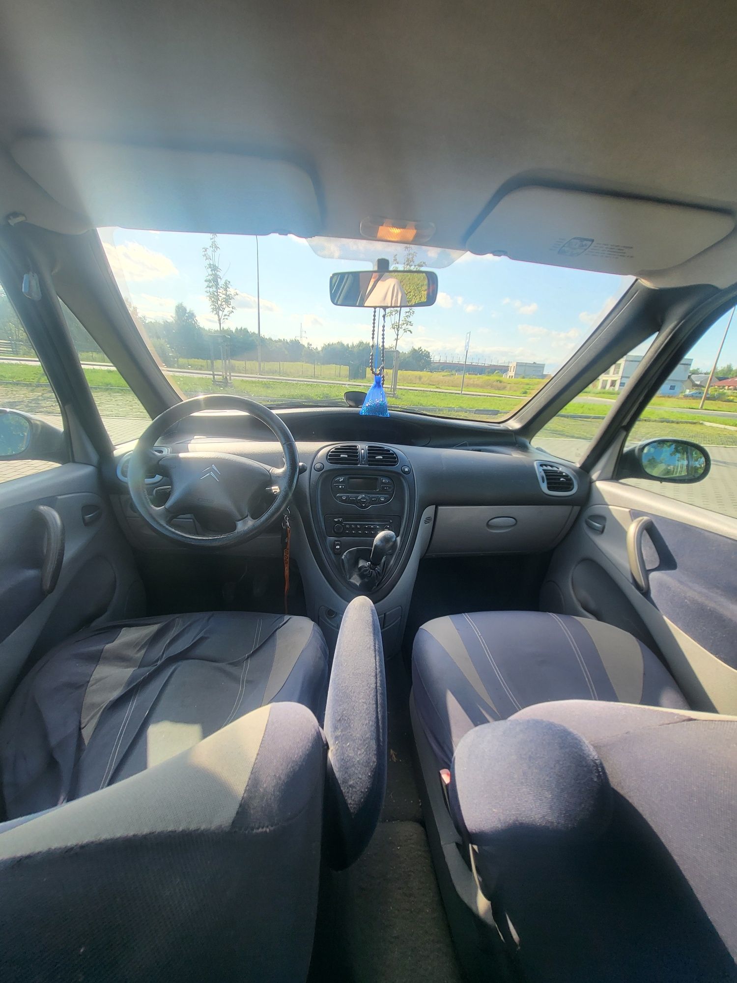 Citroen Xsara Picasso