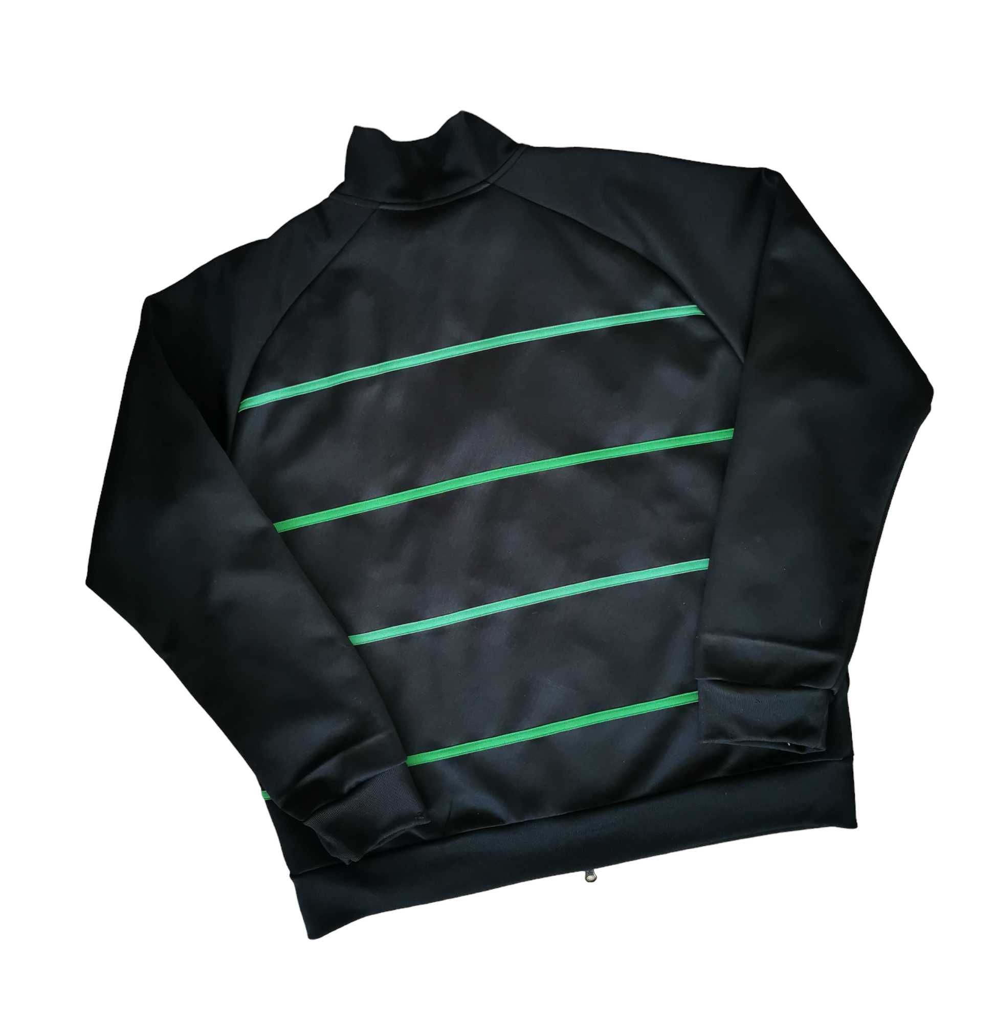 Bluza piłkarska Celtic Glasgow Nike XL gruba