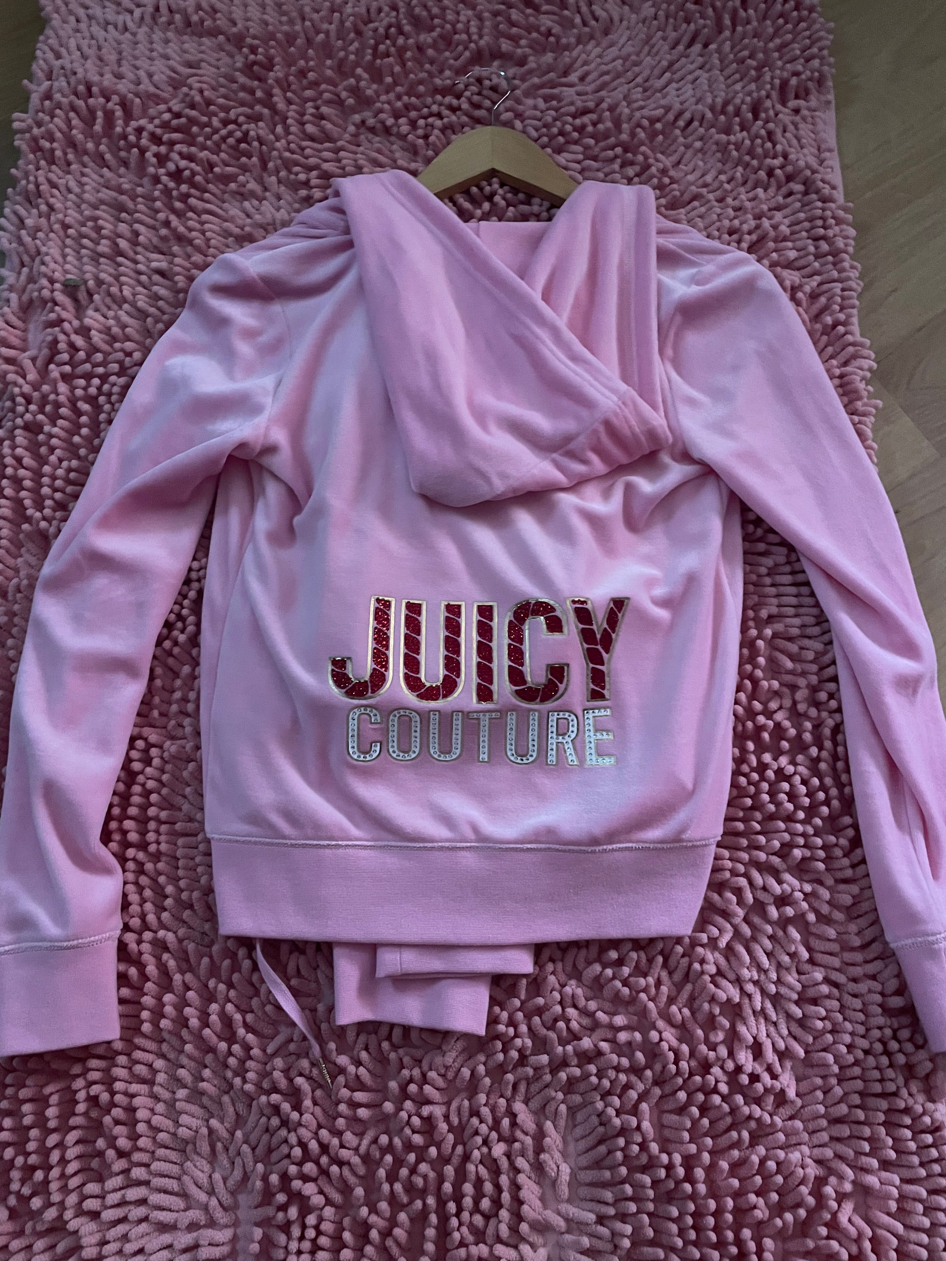 Juicy couture fato de treino