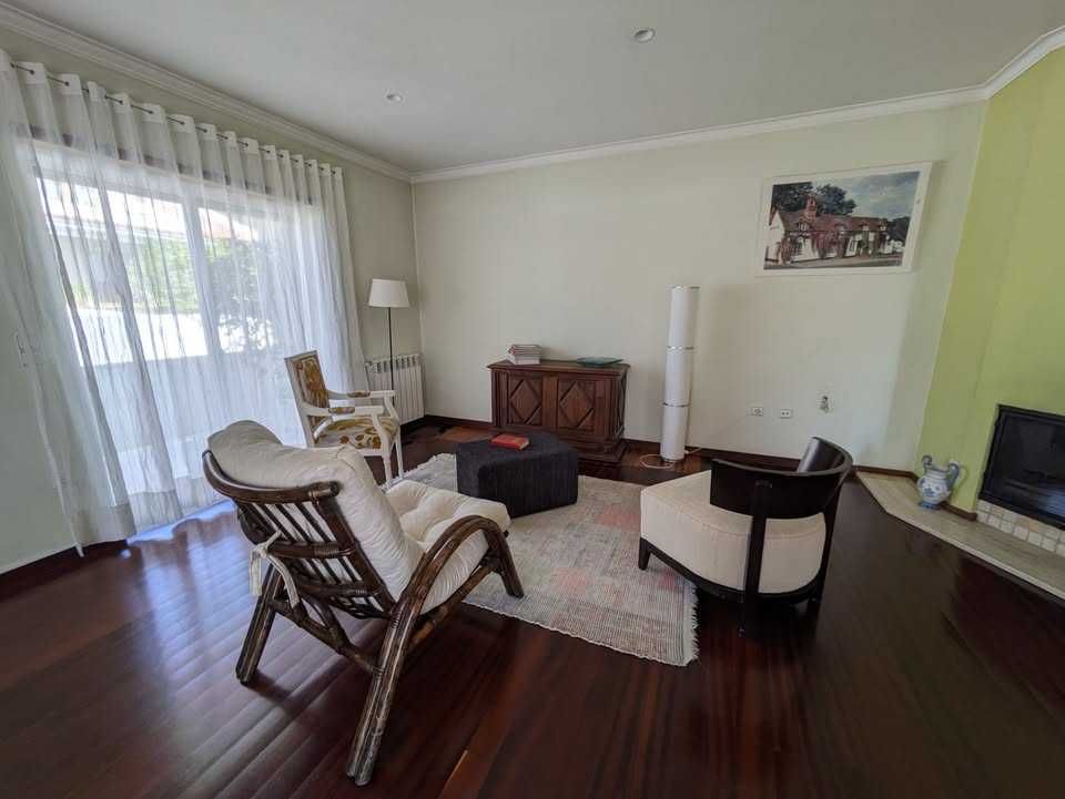 Quarto em Moradia (Braga)