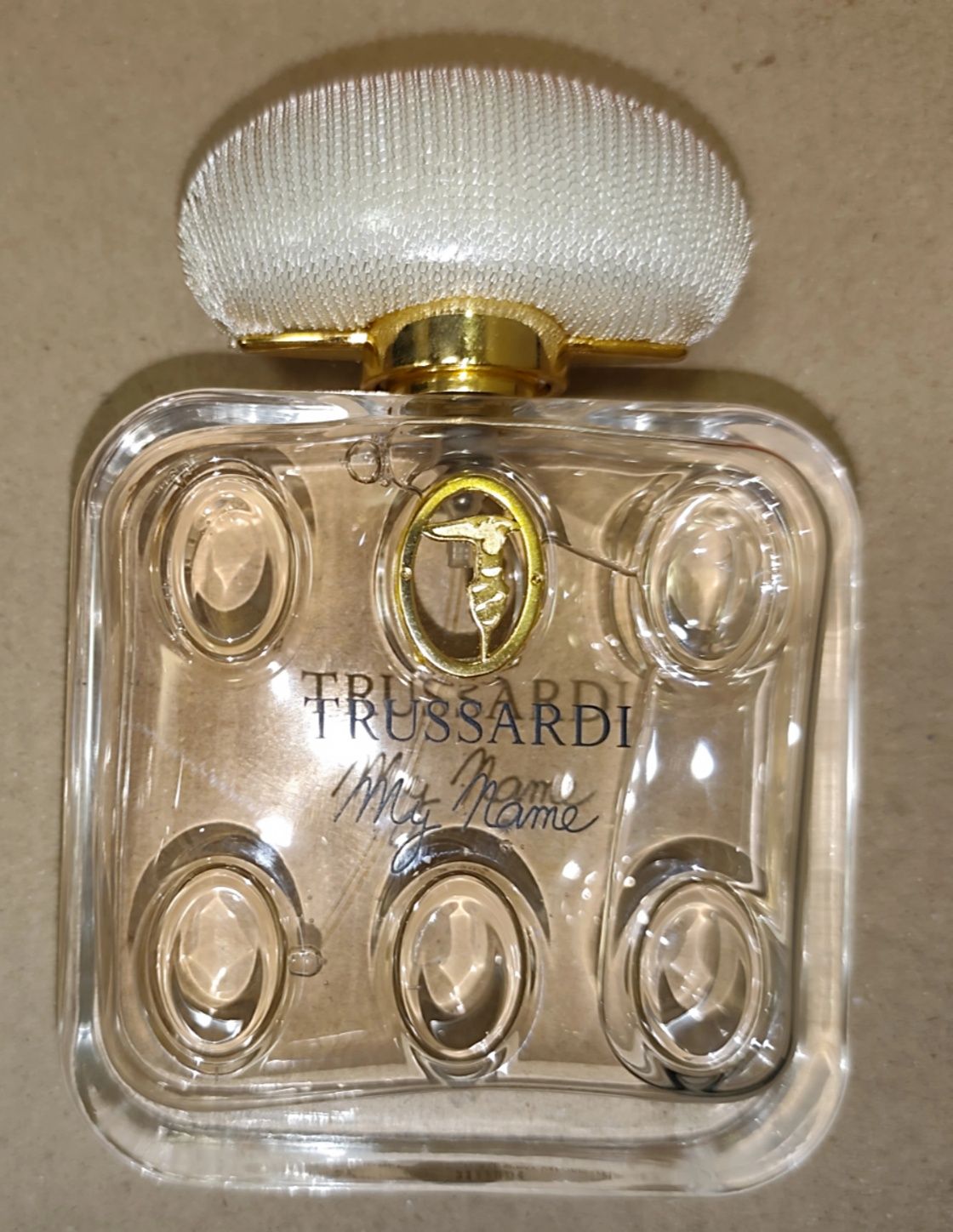 Trussardi my name 100ml