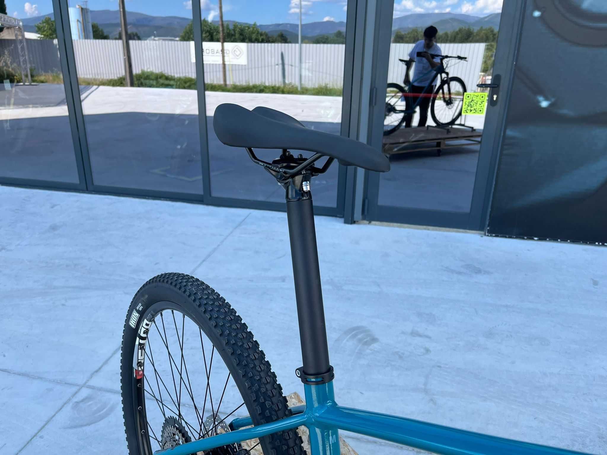 BH EXPERT 5.0 AZUL