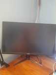 Monitor acer nitro vg240yebmiix 100hz