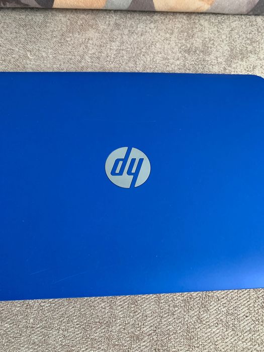 Ноутбук HP RTL8723BE