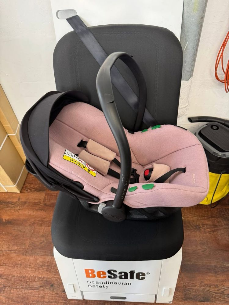 AVIONAUT PIXEL PRO 2.0 C fotelik 0-13 kg