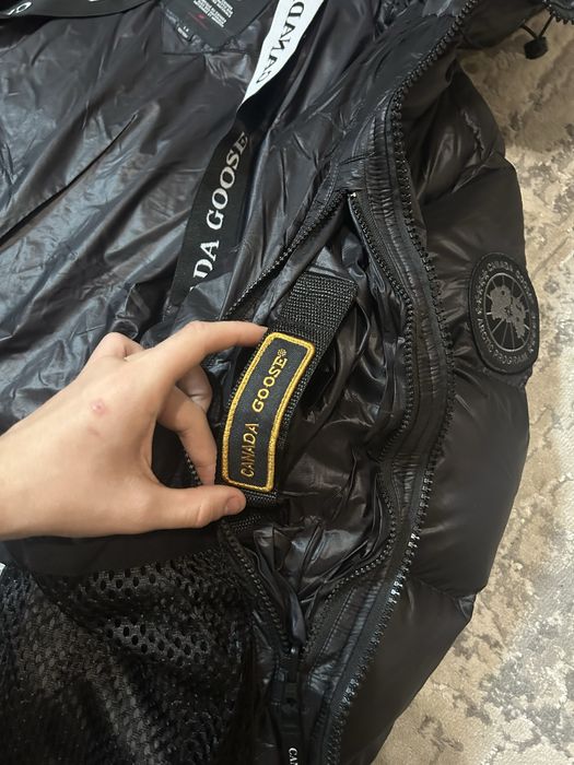 Куртка Canada Goose