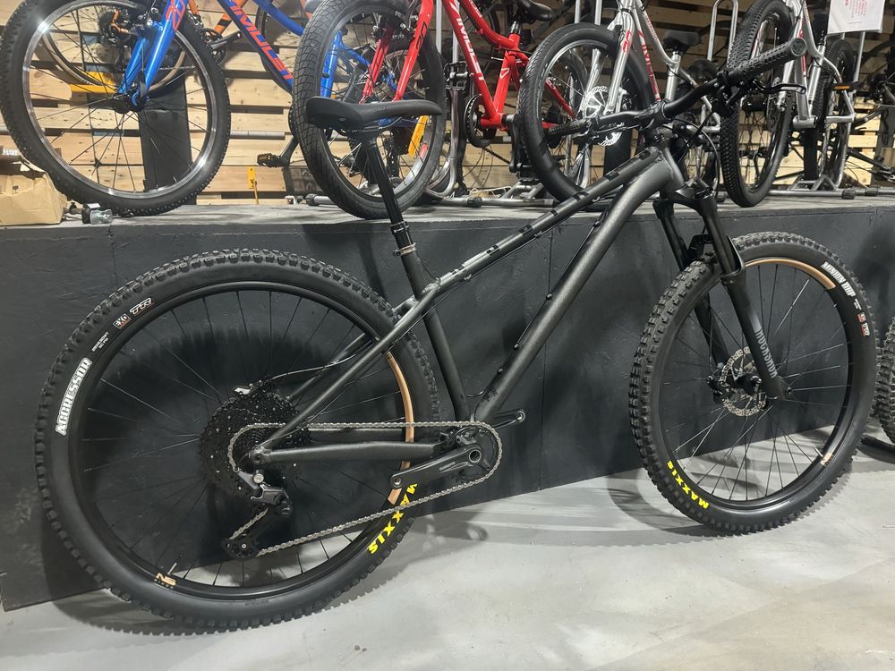 Rower MTB 29 NS Bikes Eccentric Deore Recon raty 0%