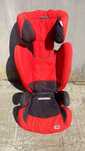 Детское автокресло Romer kidfix 15-36 кг Isofix