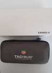 Caixa / Bolsa / Estojo de viagem para relógio TAG Heuer