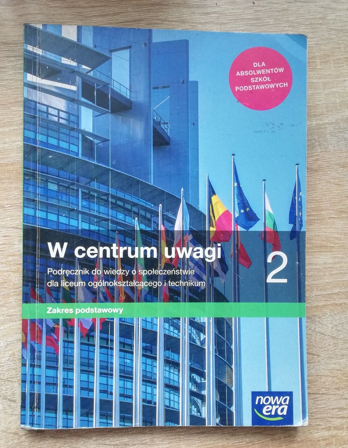 W centrum uwagi 2