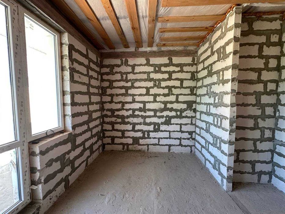 ВИГІДНО! Таунхаус біля моря на Фонтані — за ціною квартири!