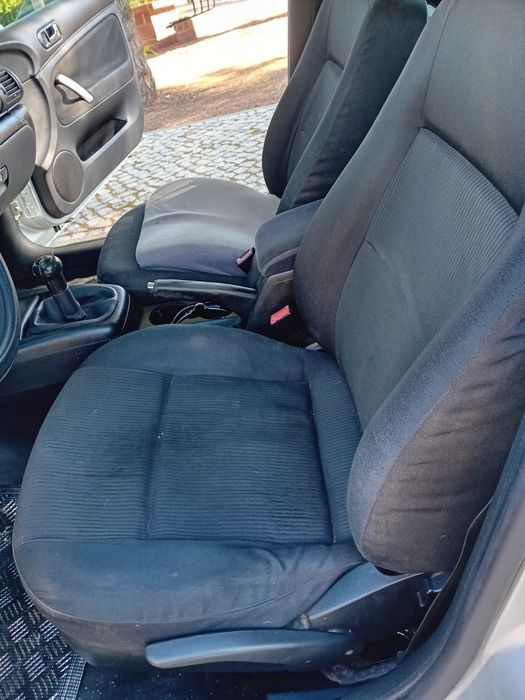 Vendo VW Passat .