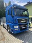 Man tgx 18.500 rok  2017 retarder