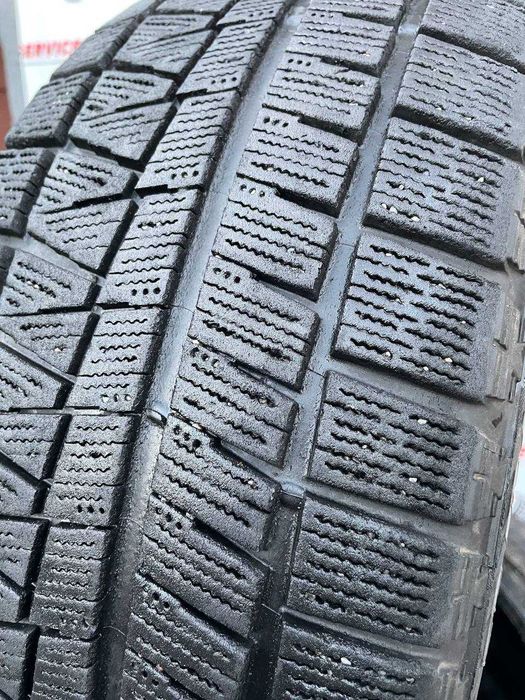 Зимние шины 205/55 R16 Bridgestone Blizak VRX резина