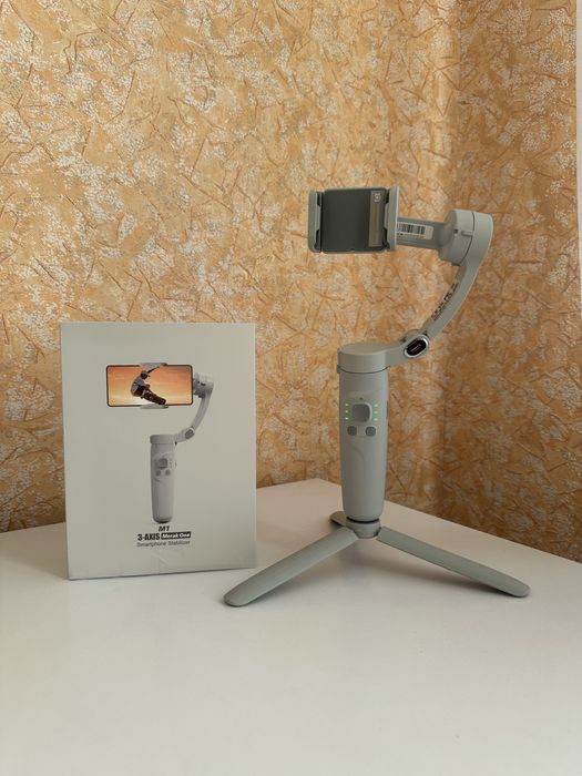 Стабілізатор для телефону M1 3-AXIS Merak One