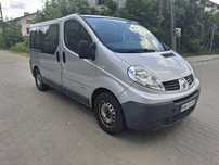 Renault Trafic  9 miejsc mogę zamienic