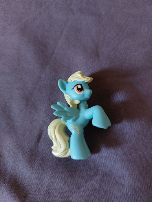 Figurka my little pony