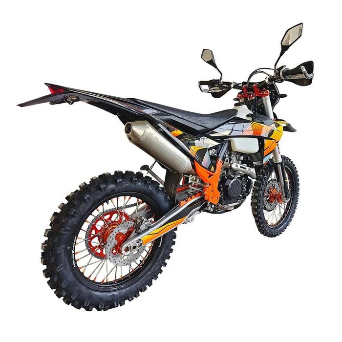 Мотоцикл KOVI 300 Pro R, гарантія, сервіс, доставка