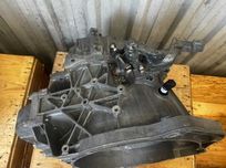 Skrzynia Biegów m 38 m40 Boxer Ducato Jumper 2.3 3.0 Bez Zwrotu Starej