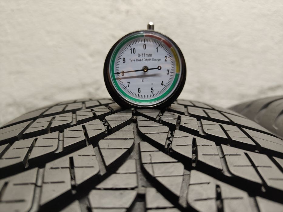 4X 205/55R16 94V XL Goodyear Vector 4Seasons Gen-3 7,8mm 2023