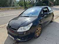 Citroën C4 Vts Pakiet Ładny Diesel