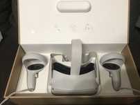 Okulary VR Meta Quest 2 128GB NA GWARANCJI