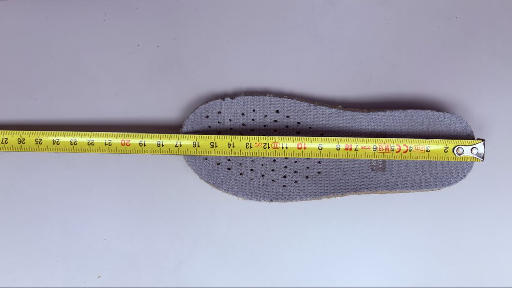 Buty trekkingowe wodoodporne  Geox Magnetar Amphibox rozmiar 26