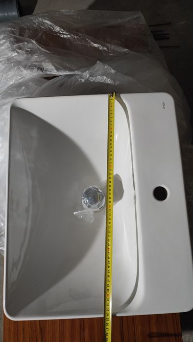 Umywalka firmy koło 55x45