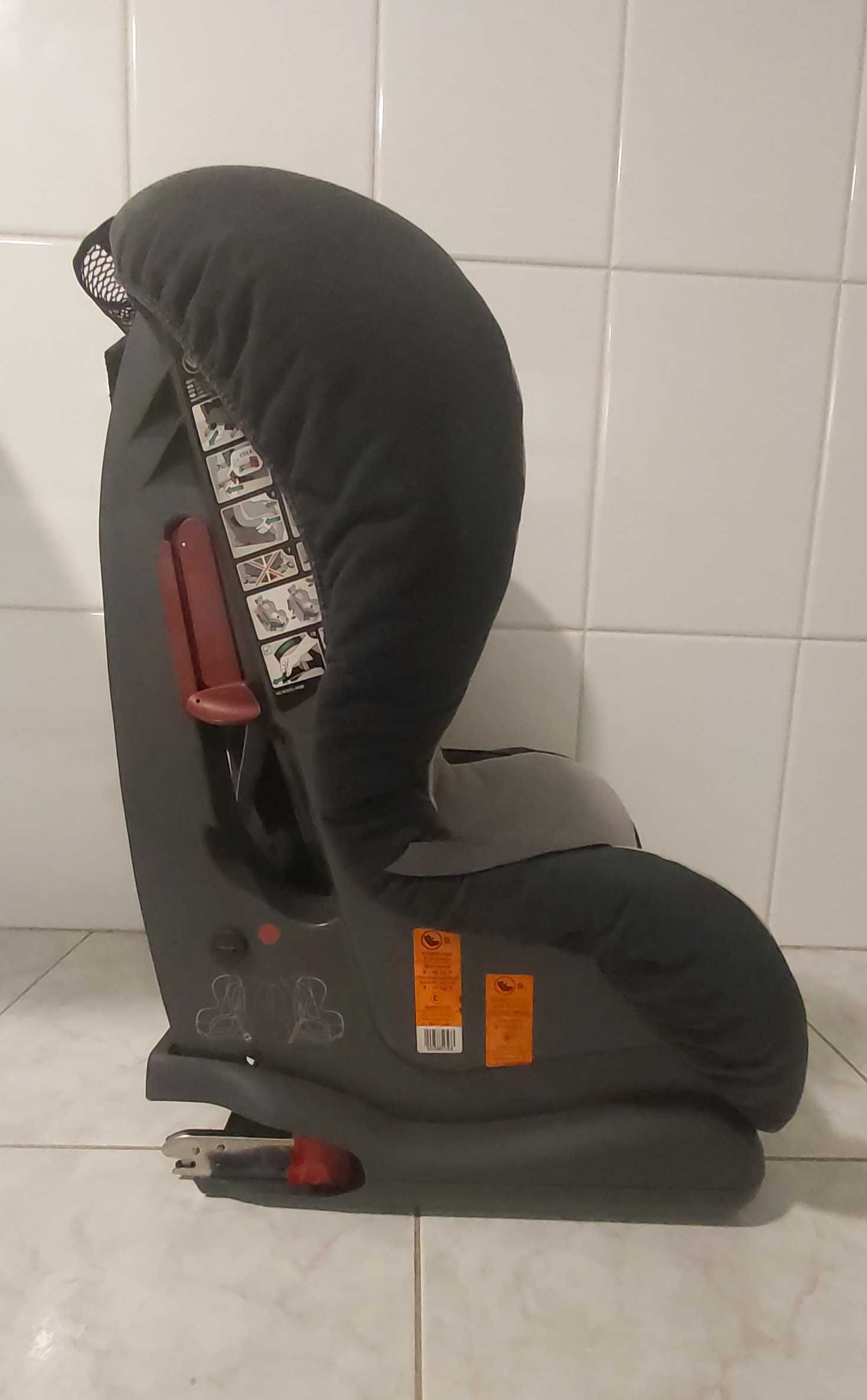 Cadeira de criança Britax Römer® Duo Plus ISOFIX - 9 a 18 kg