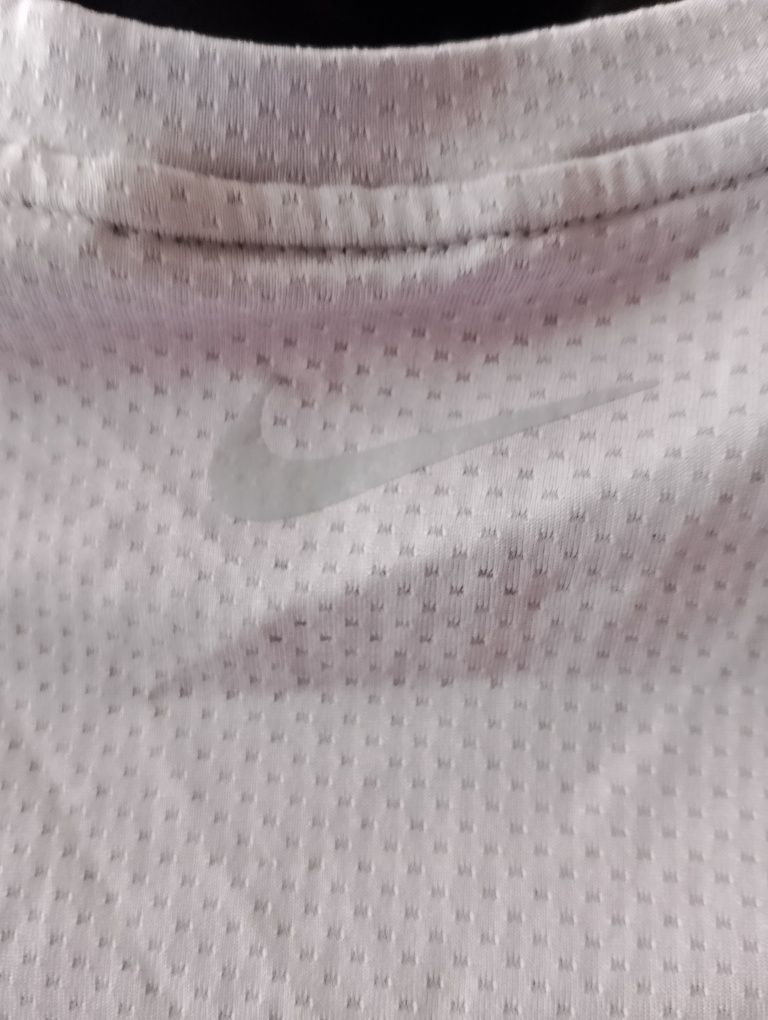 Koszulka męska Nike długość 68 szerokość 94