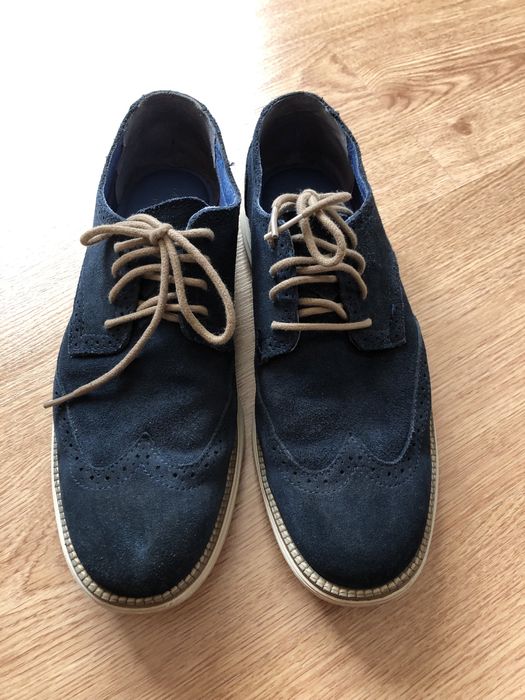 Туфлі (Mark Nason)