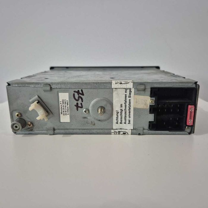 Radio Mercedes Grundig wkc 1904 rds z Bluetooth mp3 !!!